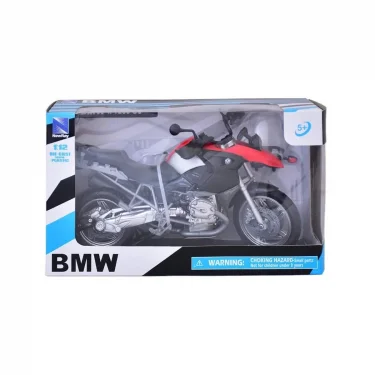 42767 Bmw Motor 1:12 -sunman
