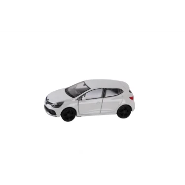43672 Welly 1 32 Renault Clıo Rs 72
