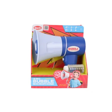 44324g Ses Kayıtlı Köpük Atan Megafon 24