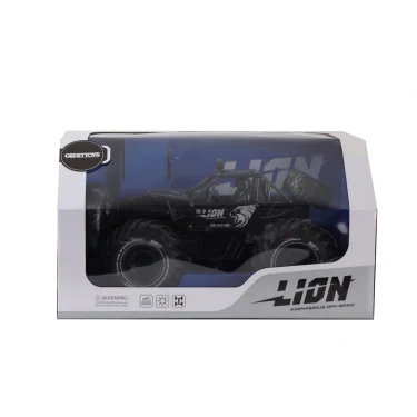 4d-y10 Suda Ve Karada Gidebilen 4x4 Dağ Aracı