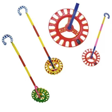 505 By Toys, Yıldız Çınçın