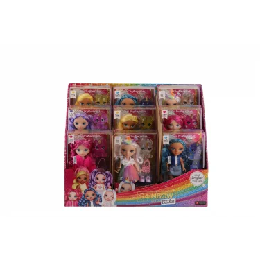 514534 Rainbow High Littles