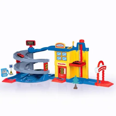 5226 Oyuncak Otopark