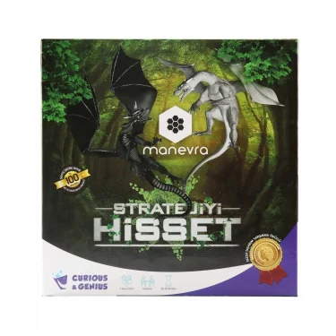 55091 Manevra Strateji Oyunu -özaydınlar