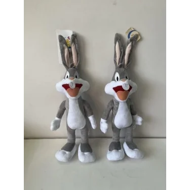 5780 Sun-anb-peluş Bugs Bunny 40cm 5r Lt