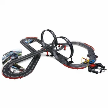 5973 Sun-yfn-yarış Set 1 43 Slot Racıng 1020 Cm