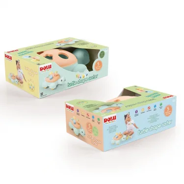 6116 Caretta Bultak -dolu Oyuncak