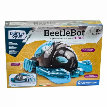 64192 Beetlebot - Robotik Laboratuvarı +8 Yaş