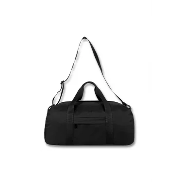 ÜMİT - 4300 - CENNEC SPOR ÇANTASI SİYAH