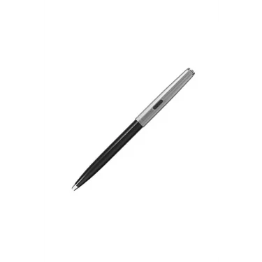 SCRİKSS 77 TÜKENMEZ KALEM SİYAH