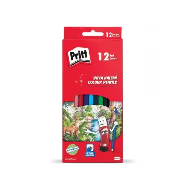 Pritt Kuru Boya 1219734