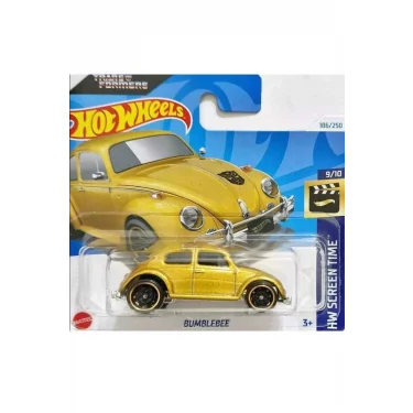 2024 Bumblebee HTF09