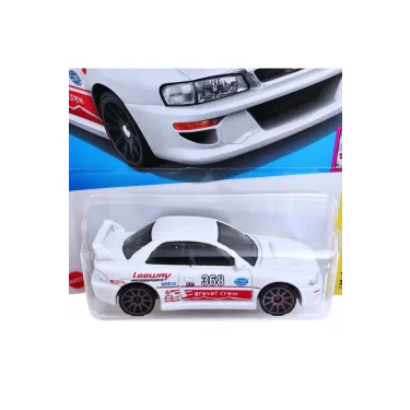 Tekli Arabalar 98 Subaru Impreza 22b-stı Version - Htb12
