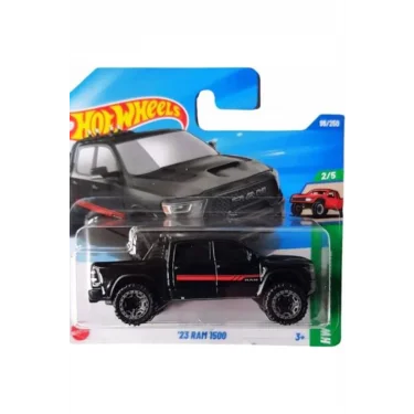 Tekli Arabalar 23 Ram 1500 HYY54