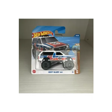 2025 Tekli Araba Chevy Blazer 4x4 3/10