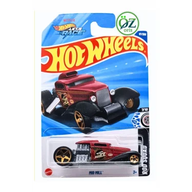 2025 E Case Netflix Mid Mill