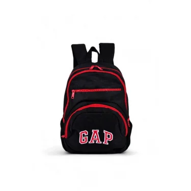 12866 / GAP ÇİFT BÖLME SIRT ÇANTASI / GAP