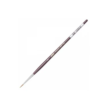 Pebeo Saf Samur Kıl Fırça 110/1