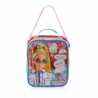 Barbie Love All Beslenme Çantası 48188