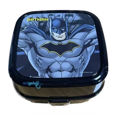 Batman Yemek Seti Asorti 559627