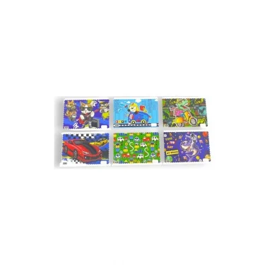 Piano 35x50 Beslenme Örtüsü Erkek Model (1 Adet)