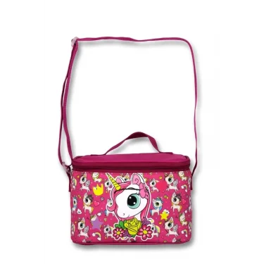 ÜMİT - 2585 - CENNEC UNICORN BESLENME ÇANTASI
