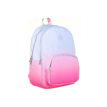 Raınbow Sırt Çantası (BLUE)