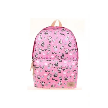 Sırt Çantası Nature Panda K1711