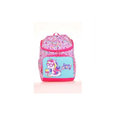 Kids Sırt Çantası Cube Unicorn L5158