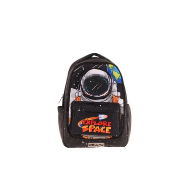 Kids Sırt Çantası Toys Astronaut L5253