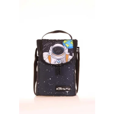 Toys Astronaut Beslenme Çantası ve Kalem Çantası