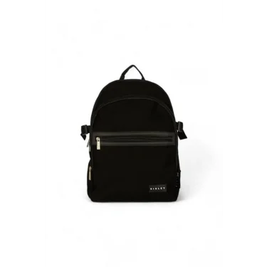 Siyah Unisex Sırt Çantası 12917