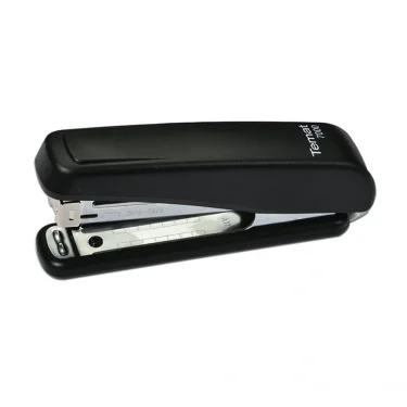 TEMAT ZIMBA MAKİNESİ 24/6 SİYAH (7000)