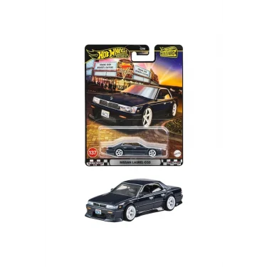 Premium Boulevard Nissan Laurel C33 GJT68 JBL10