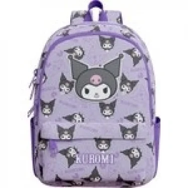 Kuromi Okul Çantası 3214