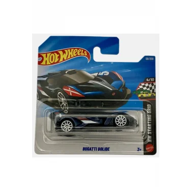 Bugatti Bolide - JJJ20