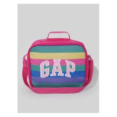 Gap Kids Beslenme Çantası Çok Renkli 12822 Standart