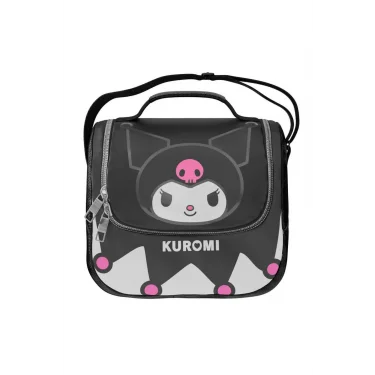 Kuromı Beslenme Çantası Termoslu - 3201