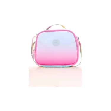 Kaukko Rainbow Beslenme Çantası Blue K9035