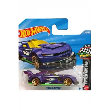 Tekli Arabalar Track Ripper JJH82 (Hw Starting Grid)