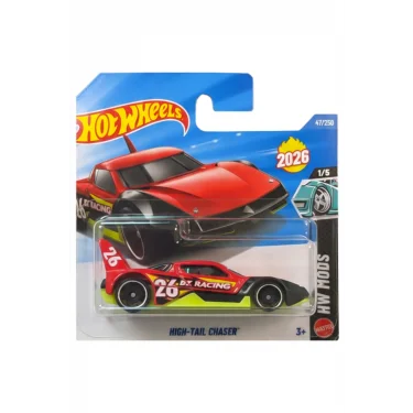 HW Mods High Tail Chaser JJH35