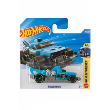 HW Heavyweights Haulerback JJJ04