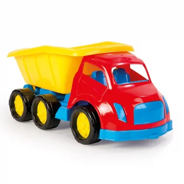 7001 Maxi Kamyon Pvc