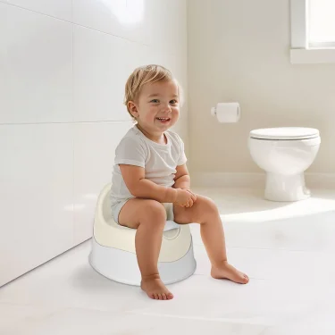 7191 Infant Lazımlık RelaQx Bej