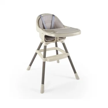 7567 Premium Mama Sandalyesi Relx Bej