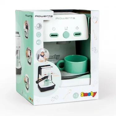 7600310597 Rowenta Espresso -smoby
