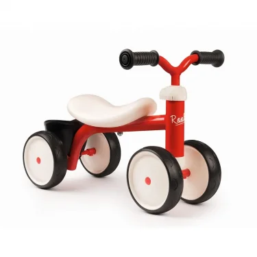 7600721400 Rookıe Rıde-on Red