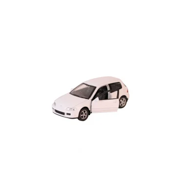 813 Welly Çek Bırak Honda Cıvıc Eg6 72