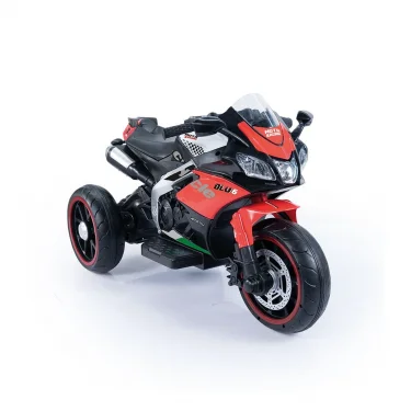 8187 Cycle 12v Battery Operated