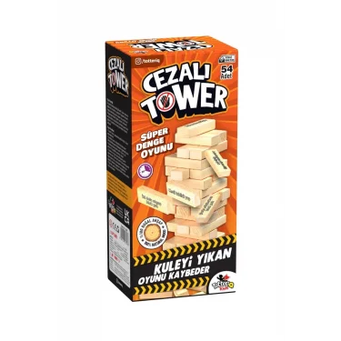 8212 Cezalı Tower